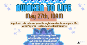 Awaken to Life!